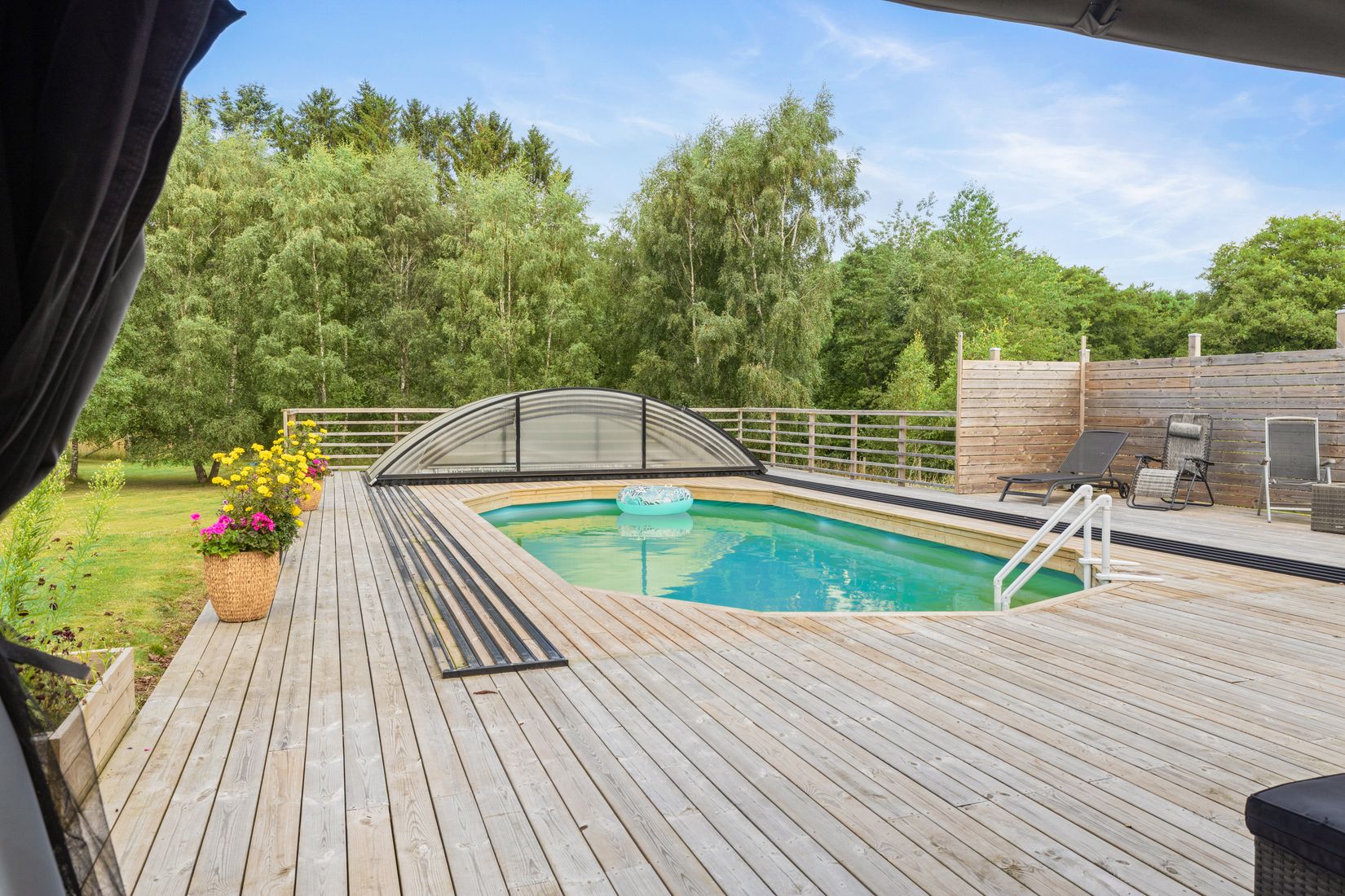 Villa, Rödde Mellanväg 2-14, Rödde, Sjöbo