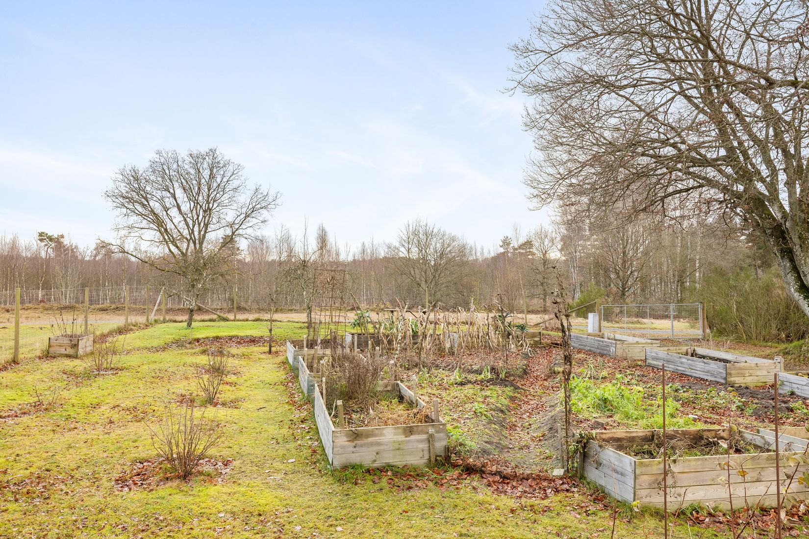 Villa, Rödde Mellanväg 2-14, Rödde, Sjöbo