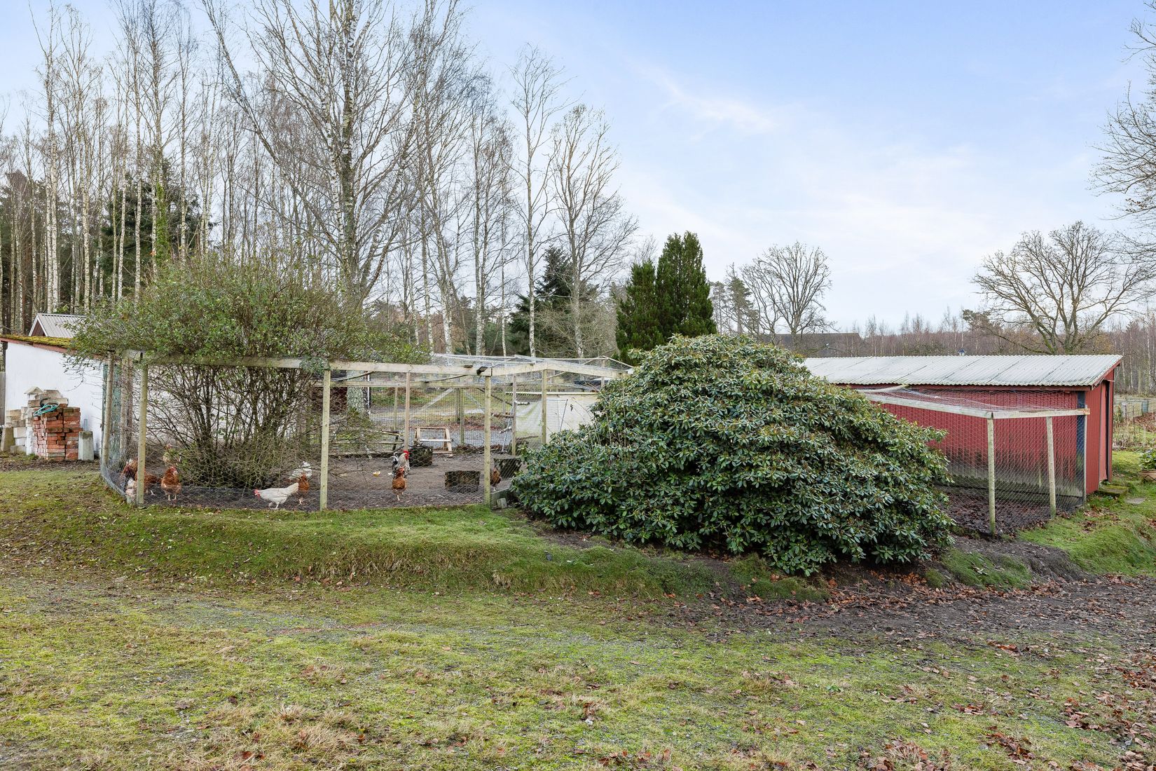 Villa, Rödde Mellanväg 2-14, Rödde, Sjöbo