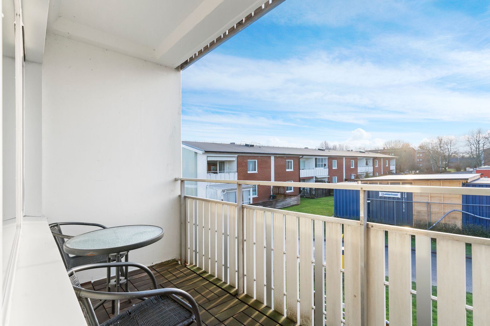 Bostadsrätt, Flanaden 74, Torpa, Vänersborg