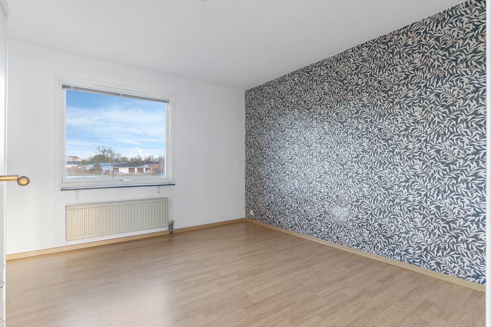 Bostadsrätt, Flanaden 74, Torpa, Vänersborg