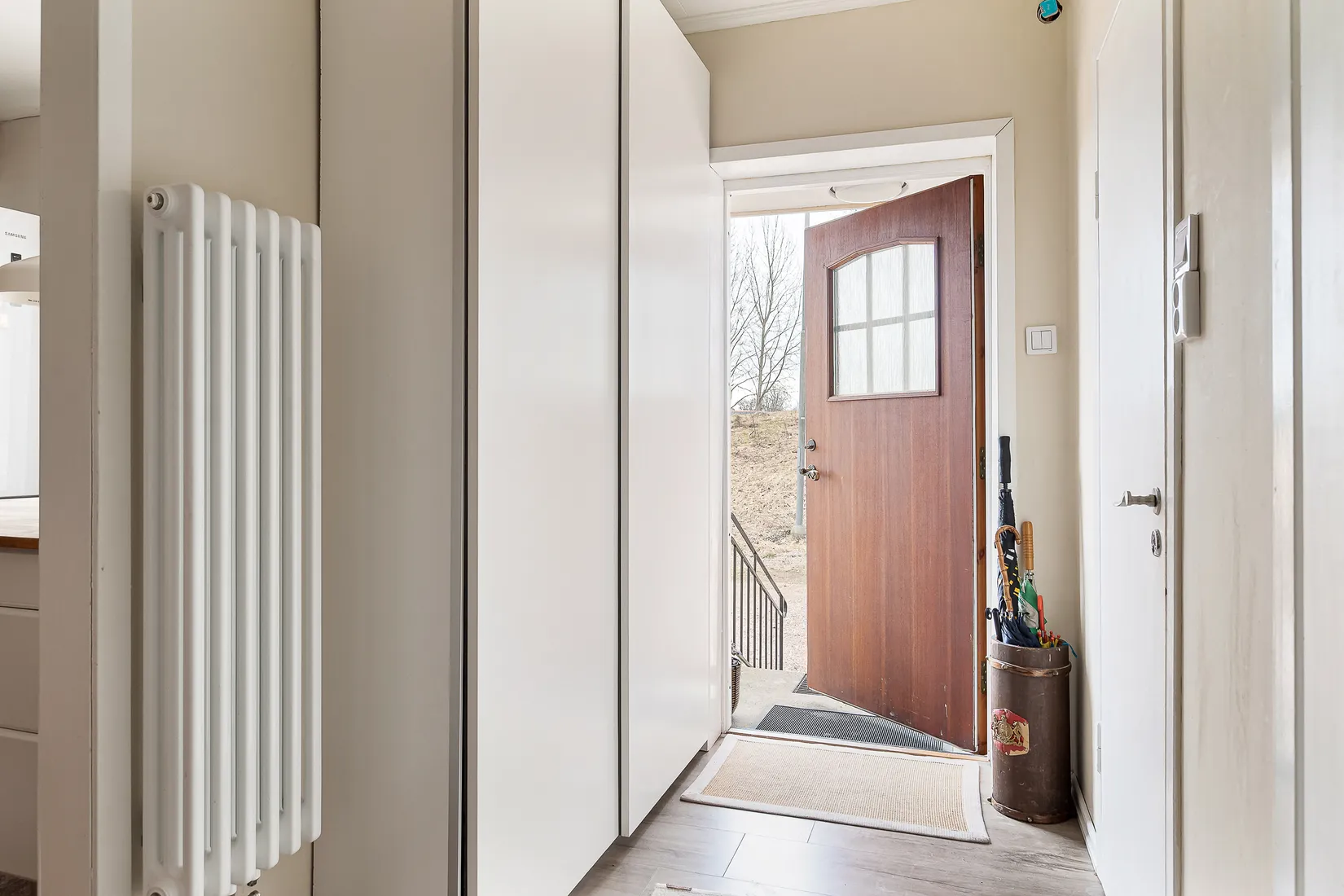 Villa, Skolvägen 14, Jönåker, Nyköping