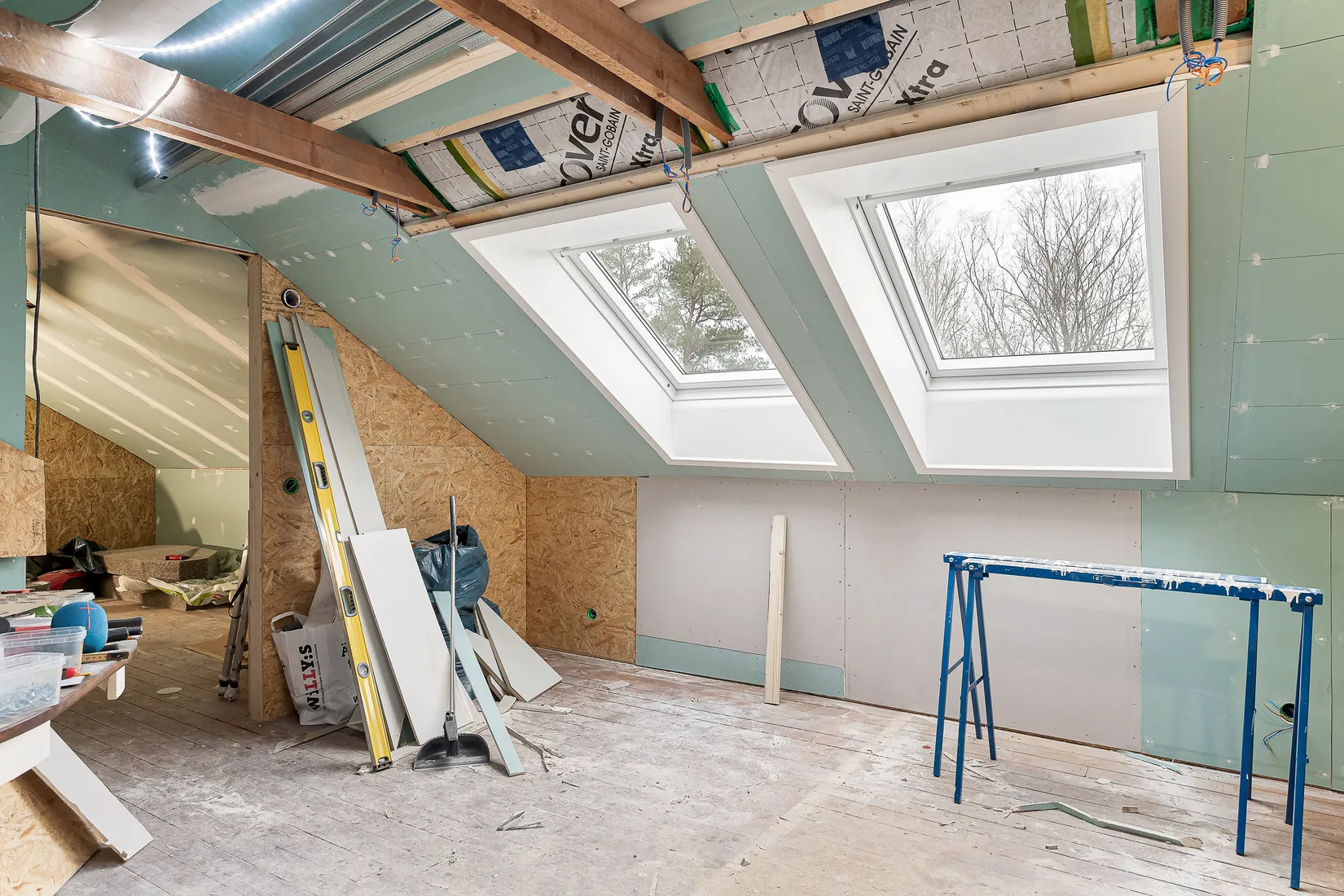 Villa, Skolvägen 14, Jönåker, Nyköping