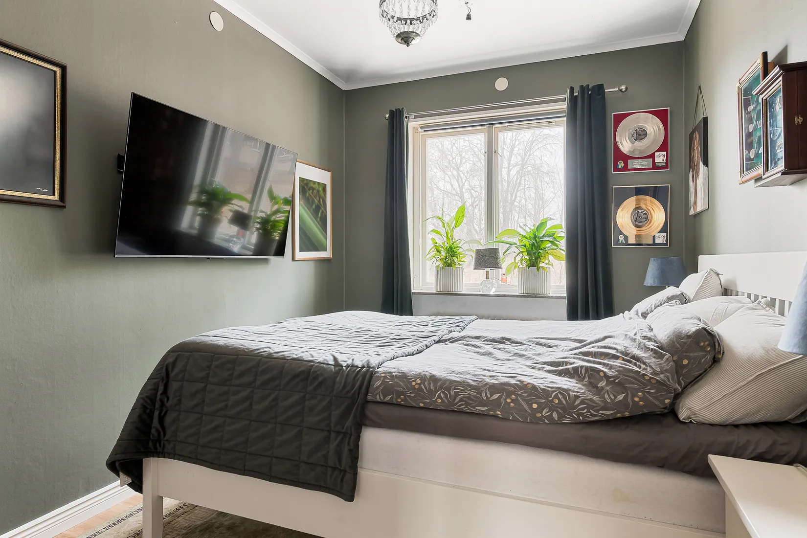 Villa, Skolvägen 14, Jönåker, Nyköping