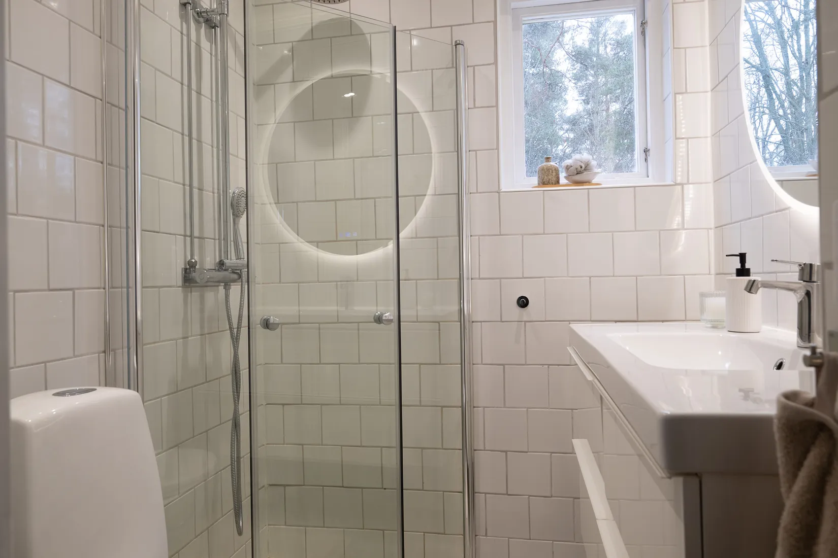 Villa, Skolvägen 14, Jönåker, Nyköping