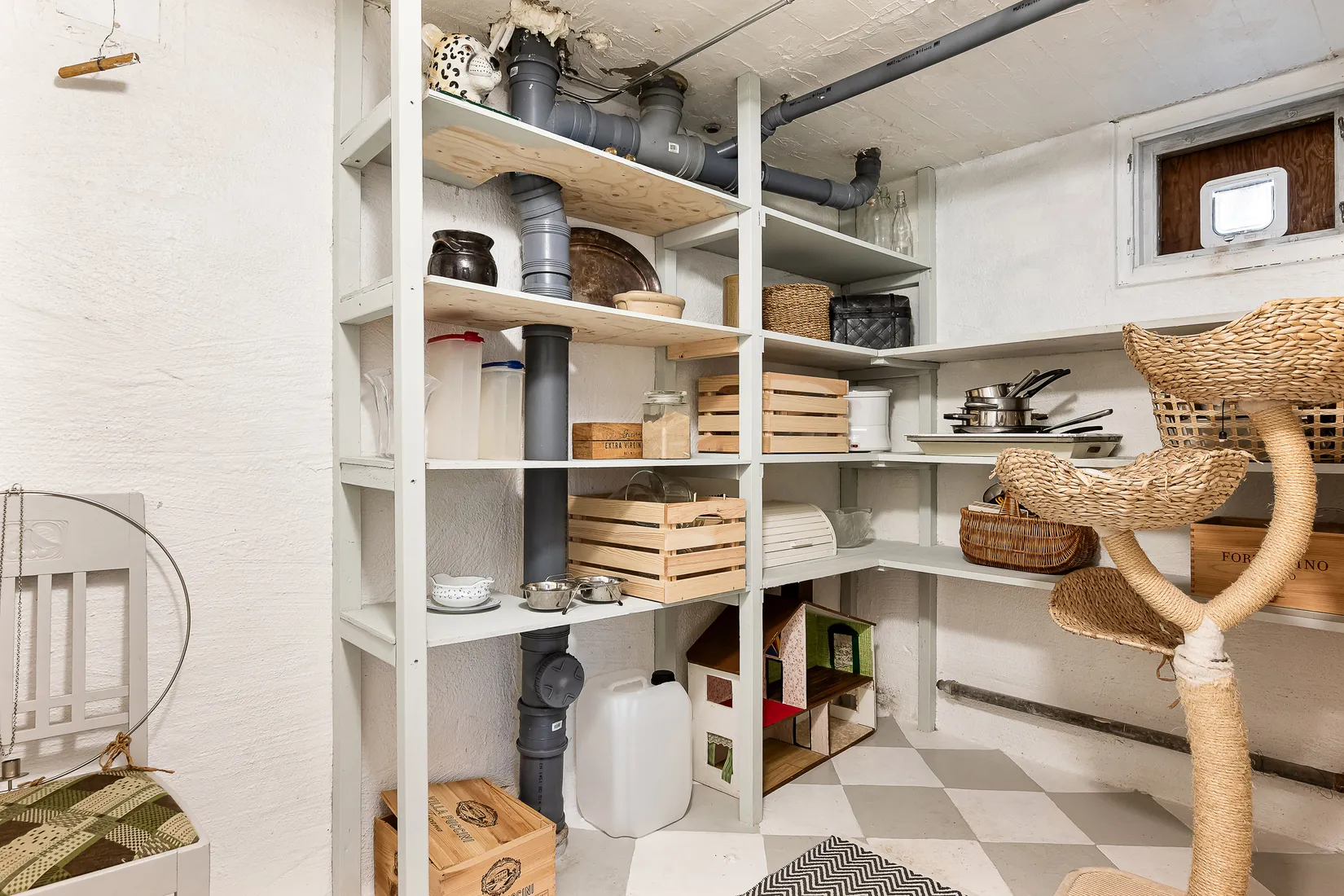 Villa, Skolvägen 14, Jönåker, Nyköping