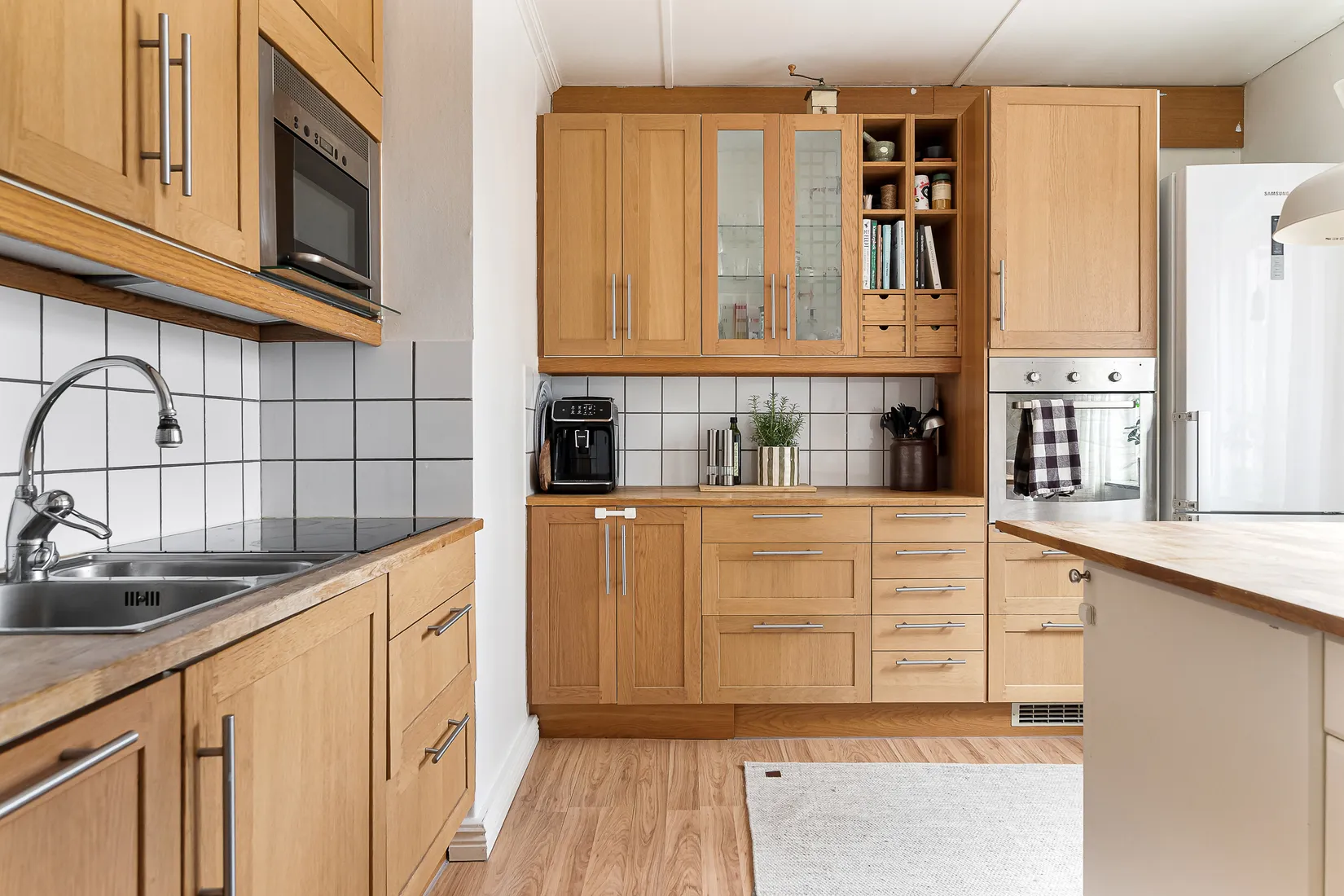 Villa, Skolvägen 14, Jönåker, Nyköping