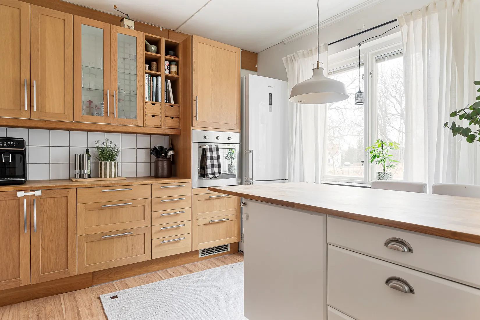 Villa, Skolvägen 14, Jönåker, Nyköping