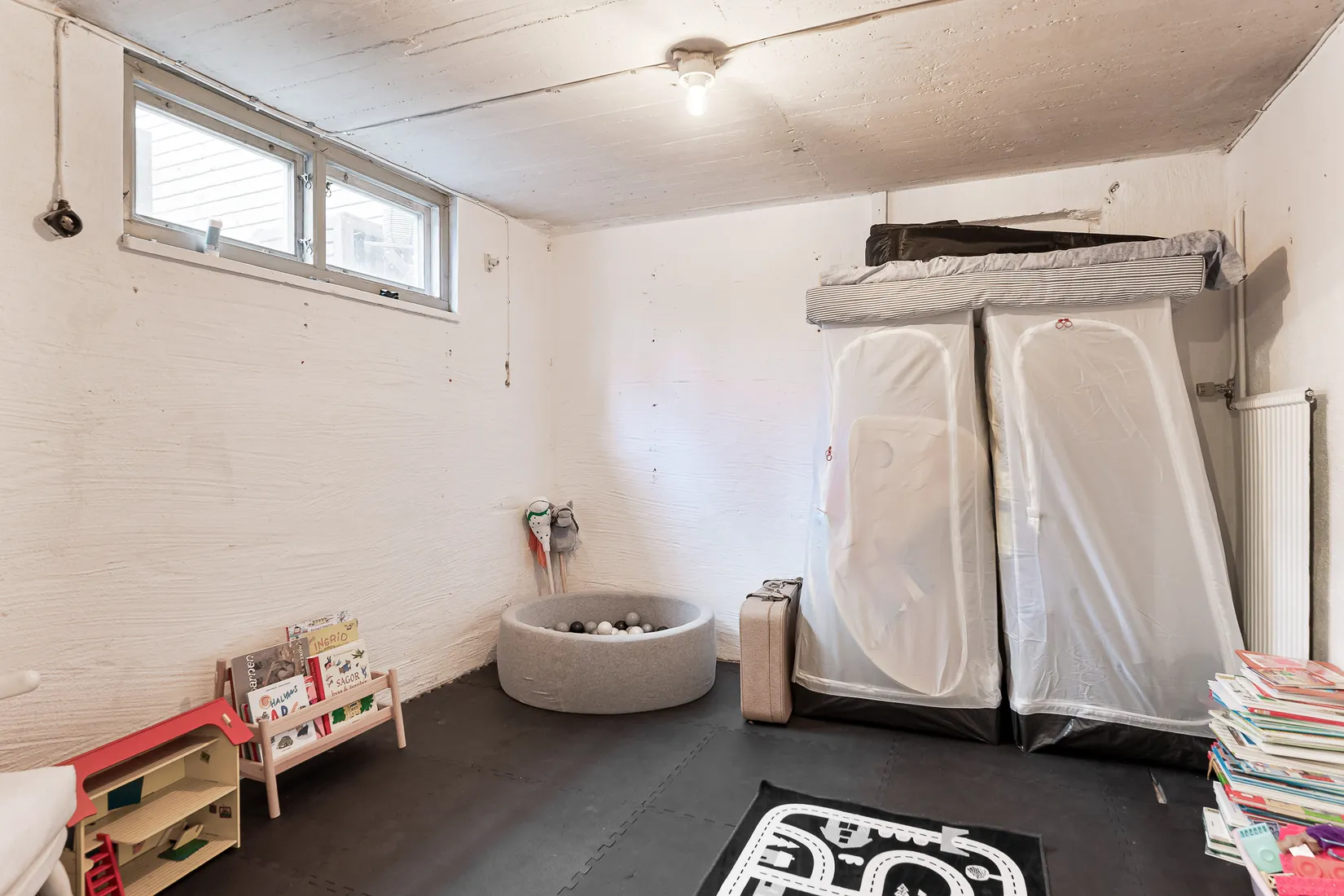 Villa, Skolvägen 14, Jönåker, Nyköping