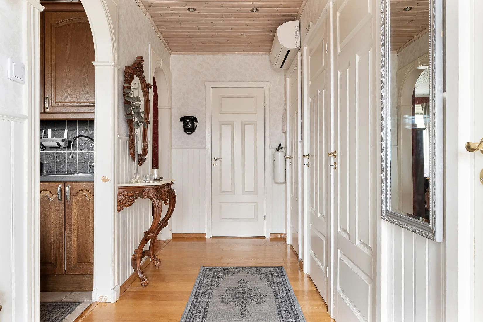 Villa, Skolvägen 14, Jönåker, Nyköping