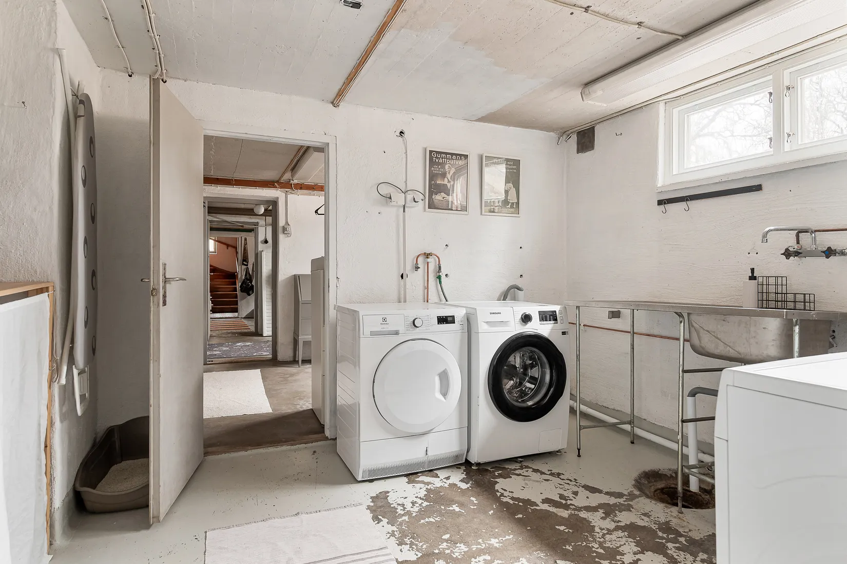 Villa, Skolvägen 14, Jönåker, Nyköping