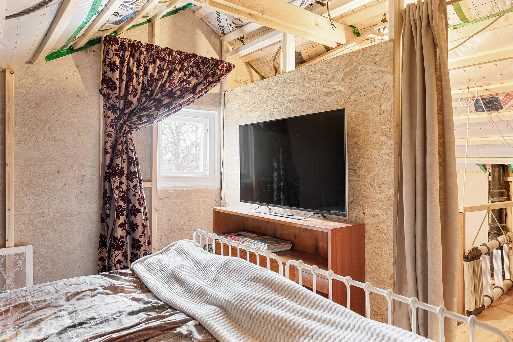 Villa, Skolvägen 14, Jönåker, Nyköping