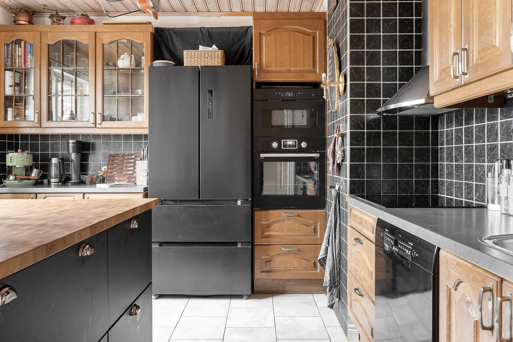 Villa, Skolvägen 14, Jönåker, Nyköping