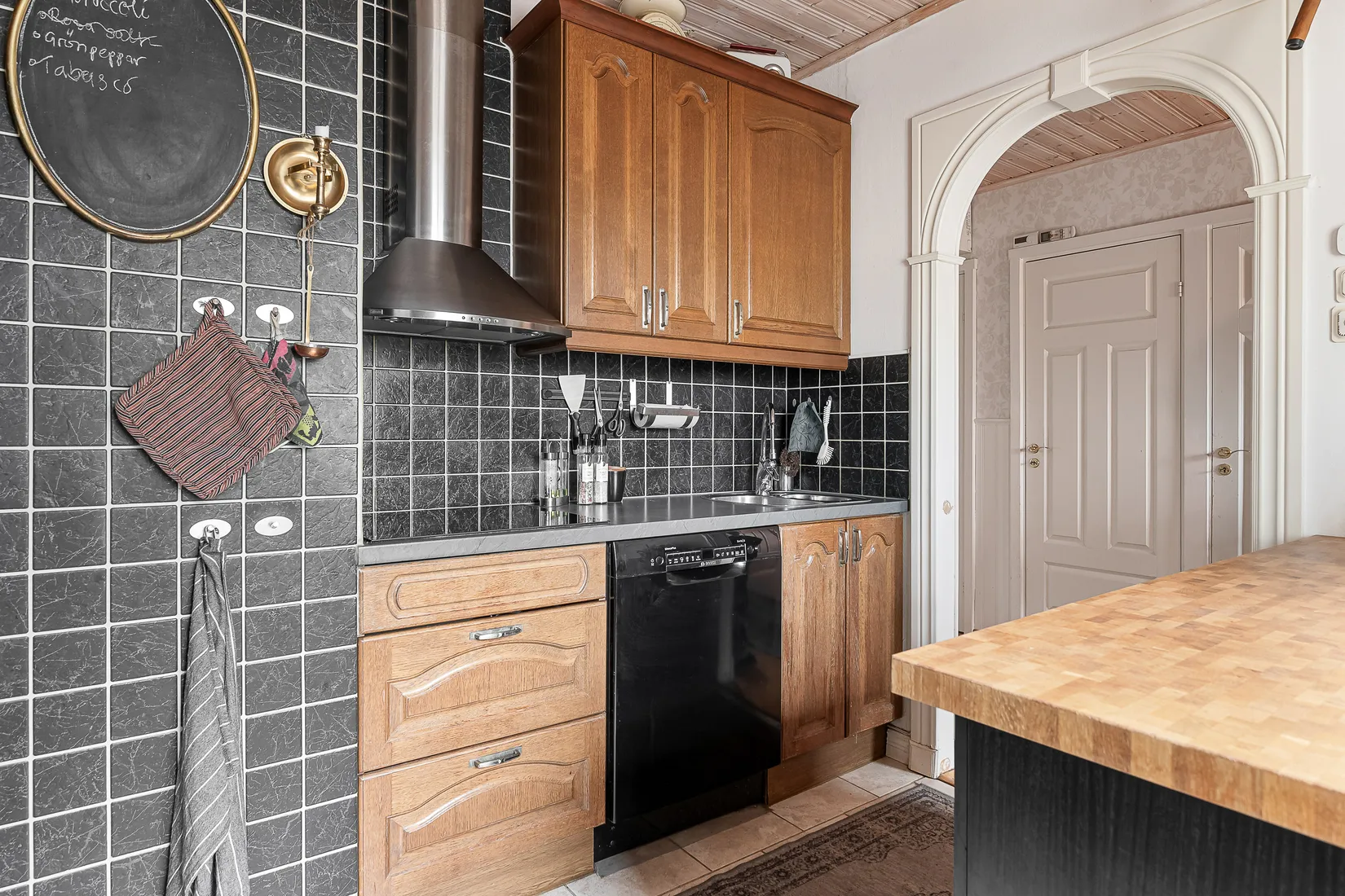 Villa, Skolvägen 14, Jönåker, Nyköping