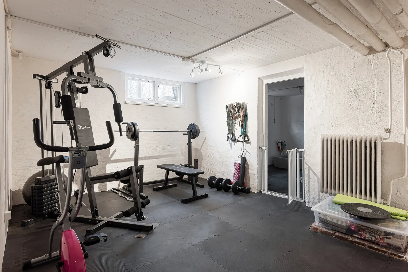 Villa, Skolvägen 14, Jönåker, Nyköping