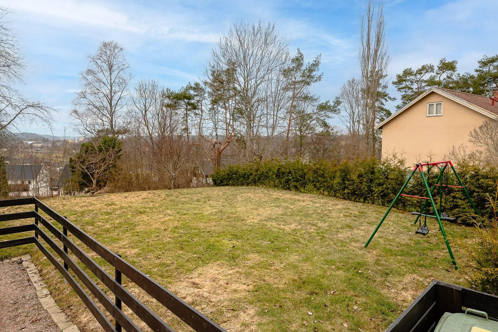 Villa, Skolvägen 14, Jönåker, Nyköping