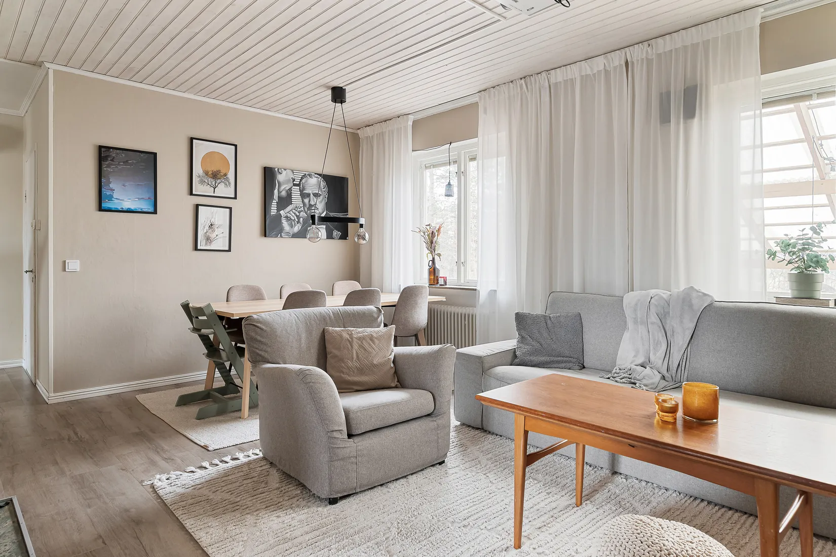 Villa, Skolvägen 14, Jönåker, Nyköping