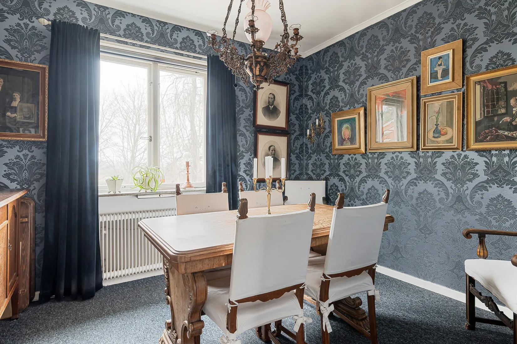 Villa, Skolvägen 14, Jönåker, Nyköping