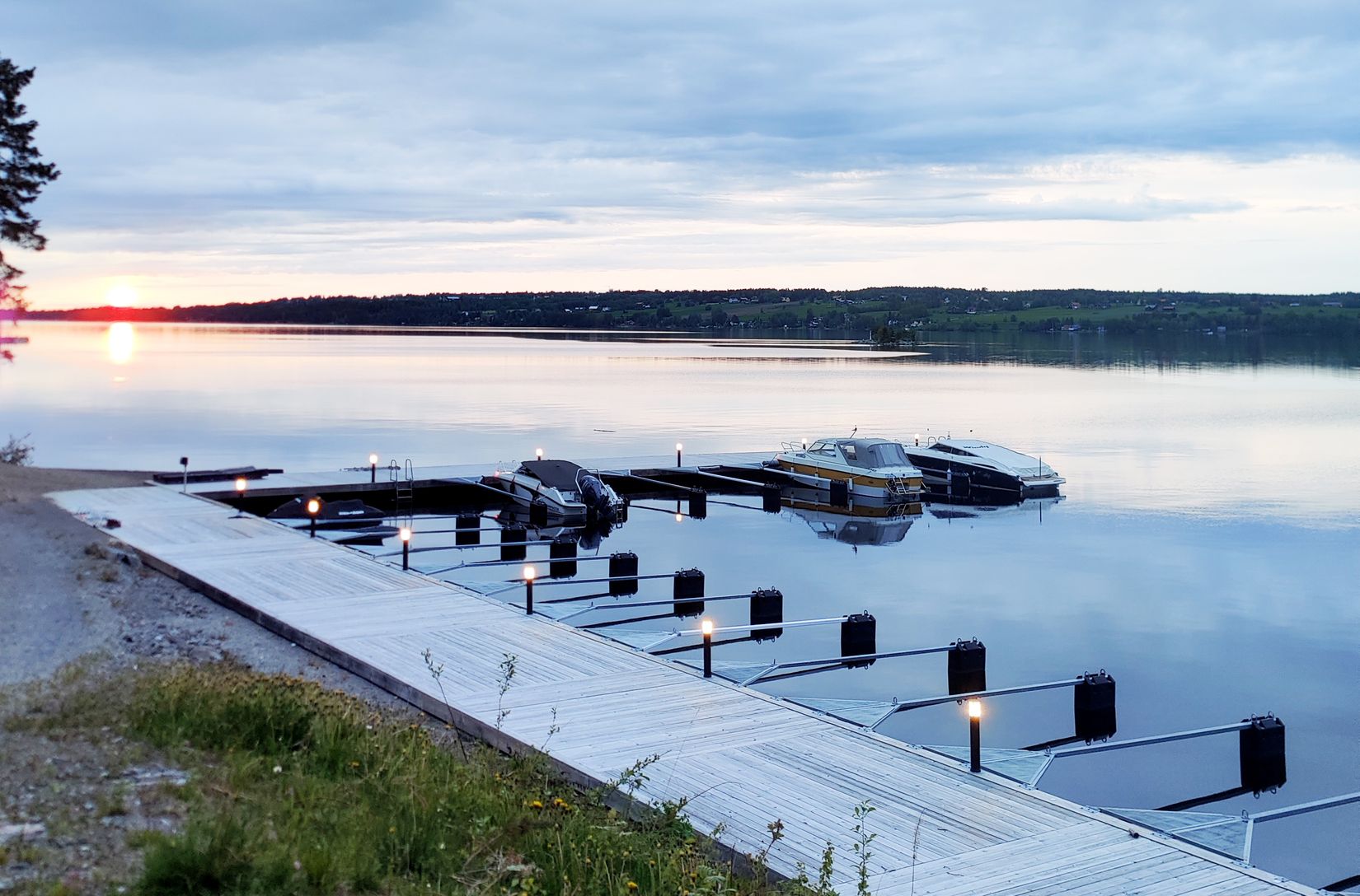 Villa, Mosebacken 11, Mosebacken, Östersund