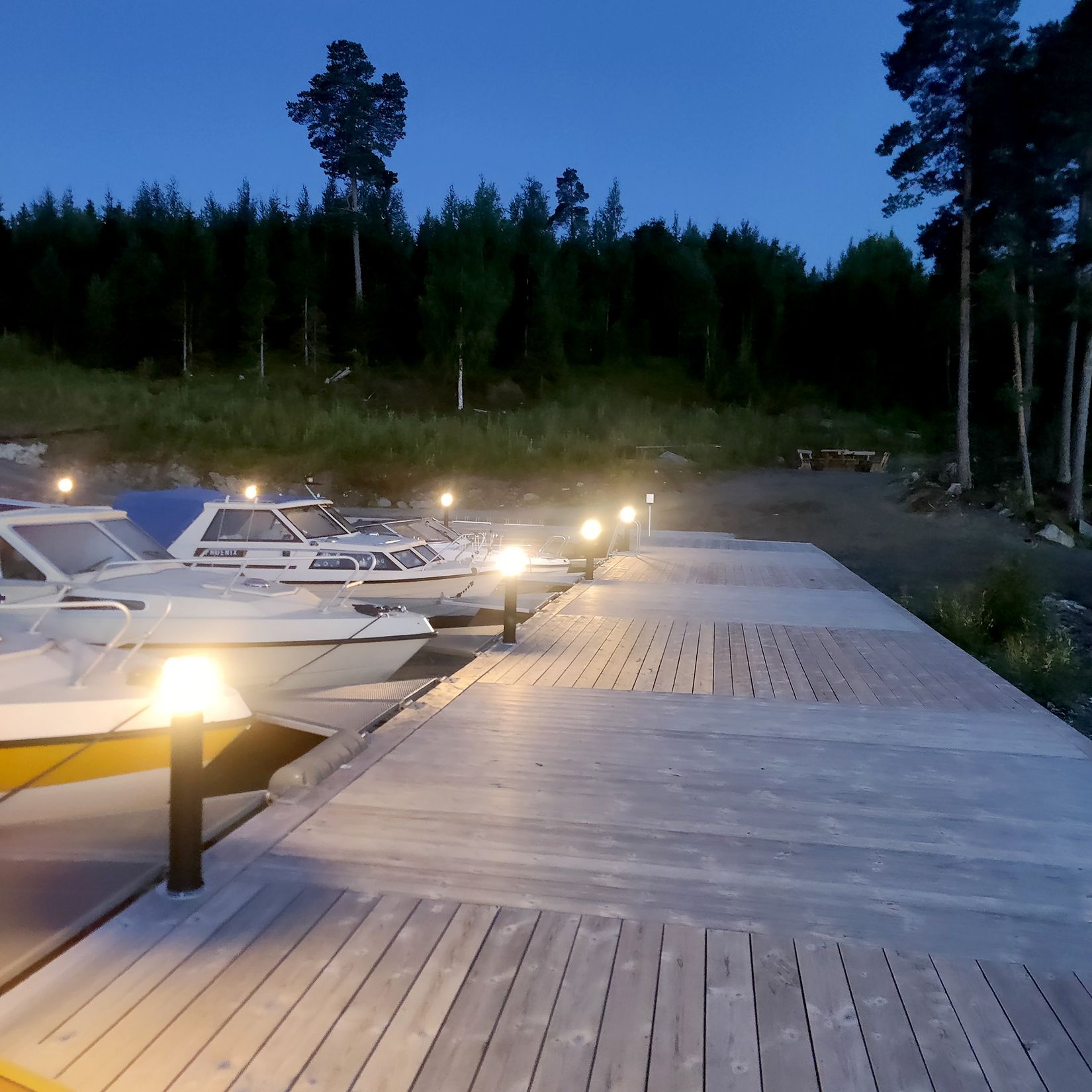 Villa, Mosebacken 11, Mosebacken, Östersund