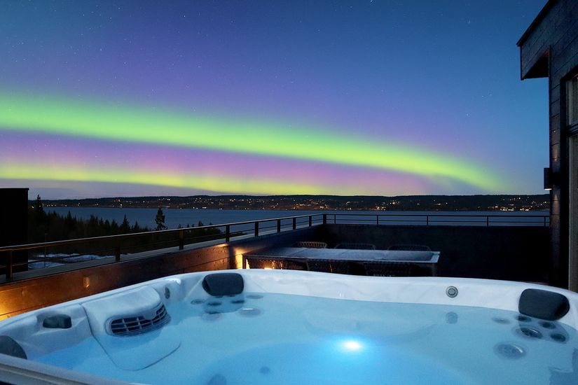 Villa, Mosebacken 11, Mosebacken, Östersund