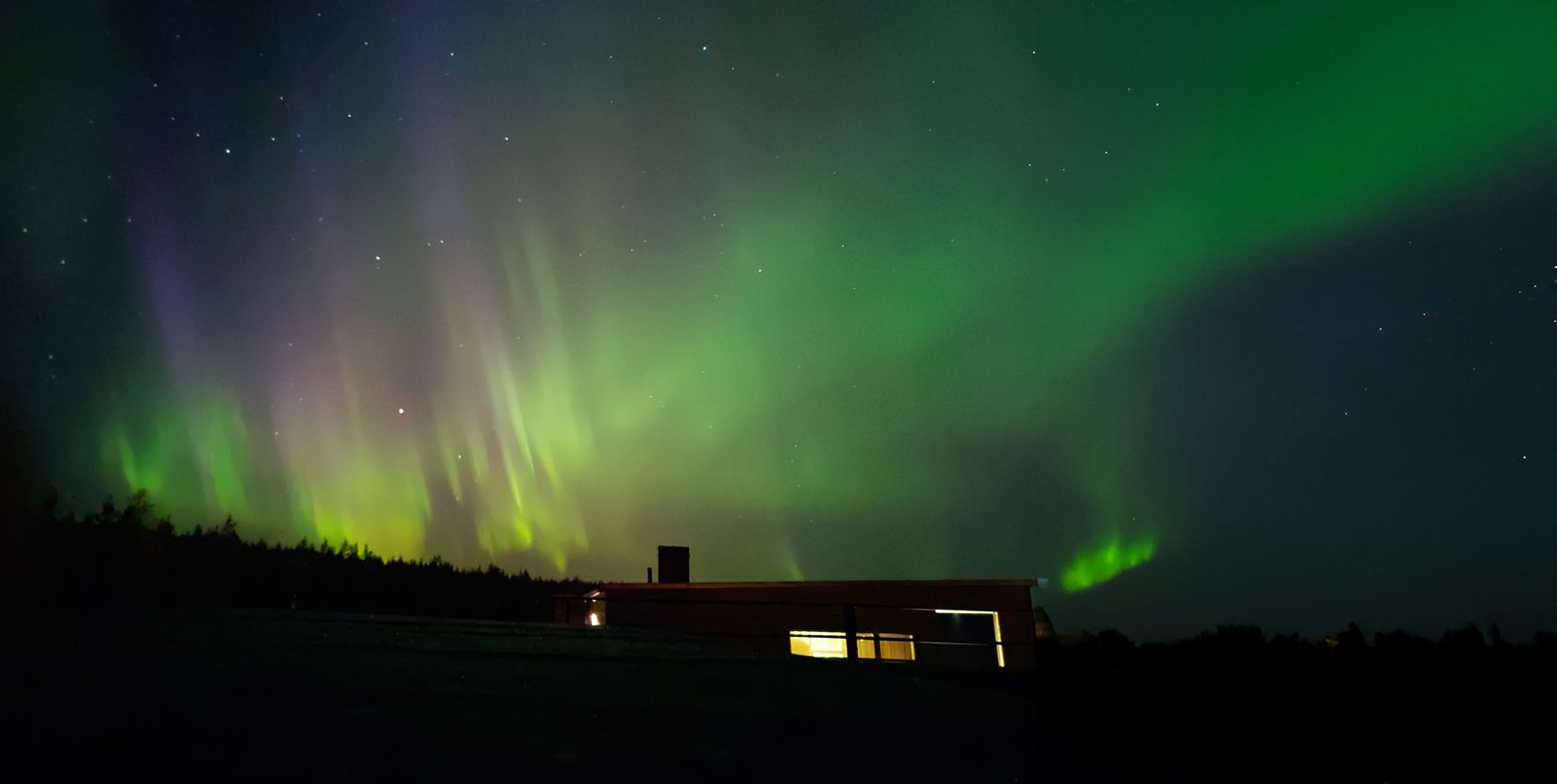 Villa, Mosebacken 11, Mosebacken, Östersund