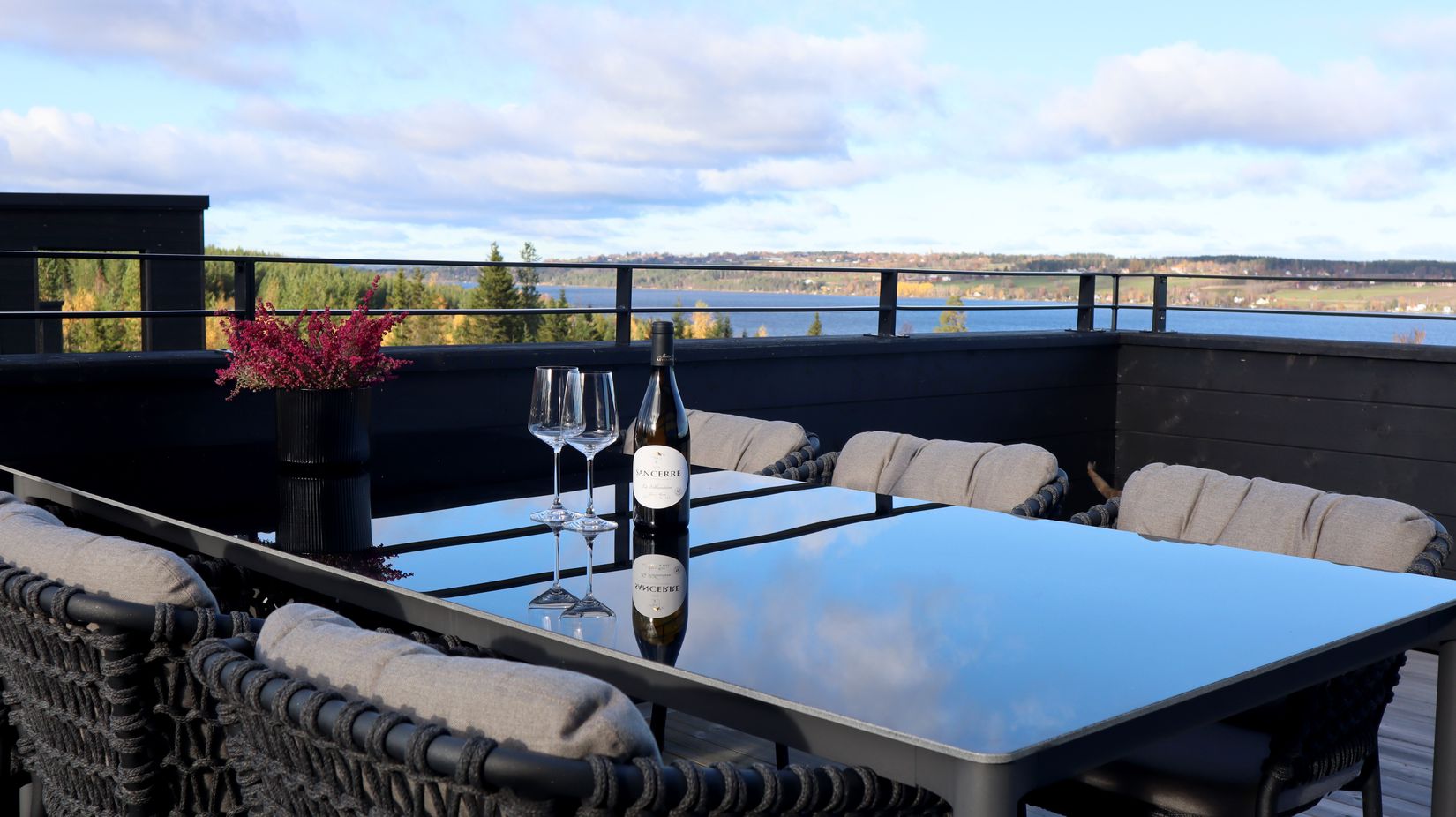 Villa, Mosebacken 11, Mosebacken, Östersund