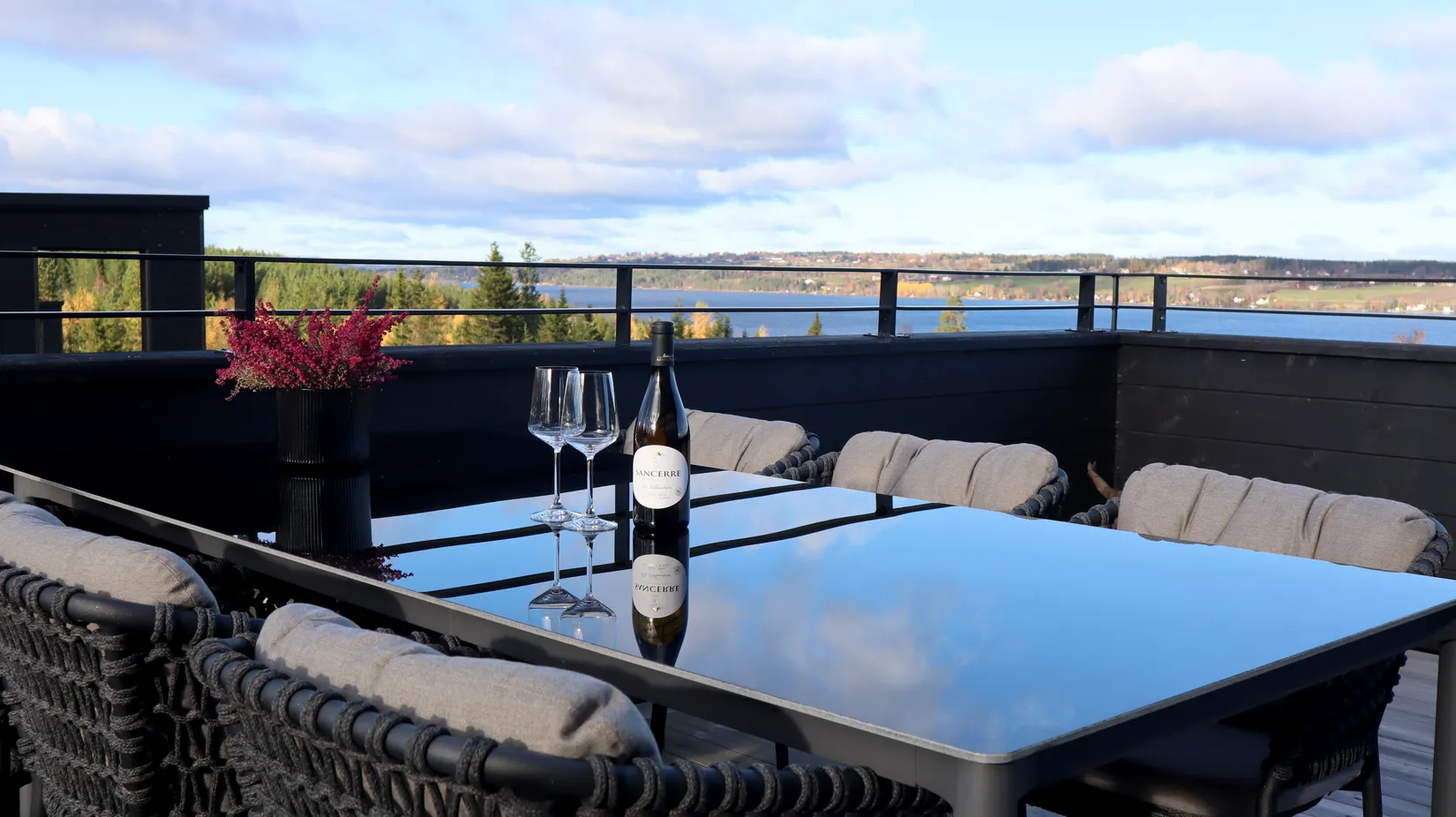 Villa, Mosebacken 11, Mosebacken, Östersund