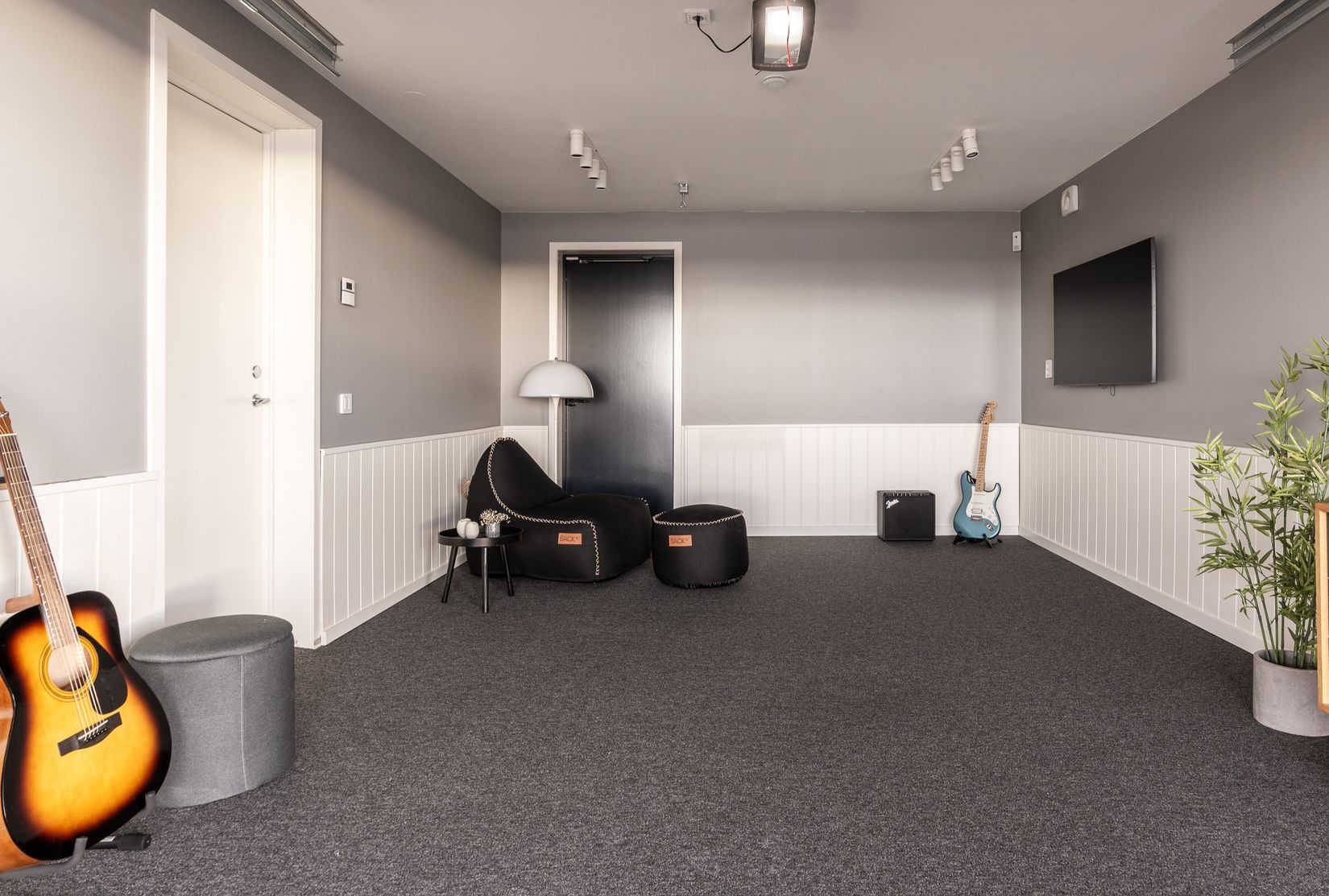 Villa, Mosebacken 11, Mosebacken, Östersund