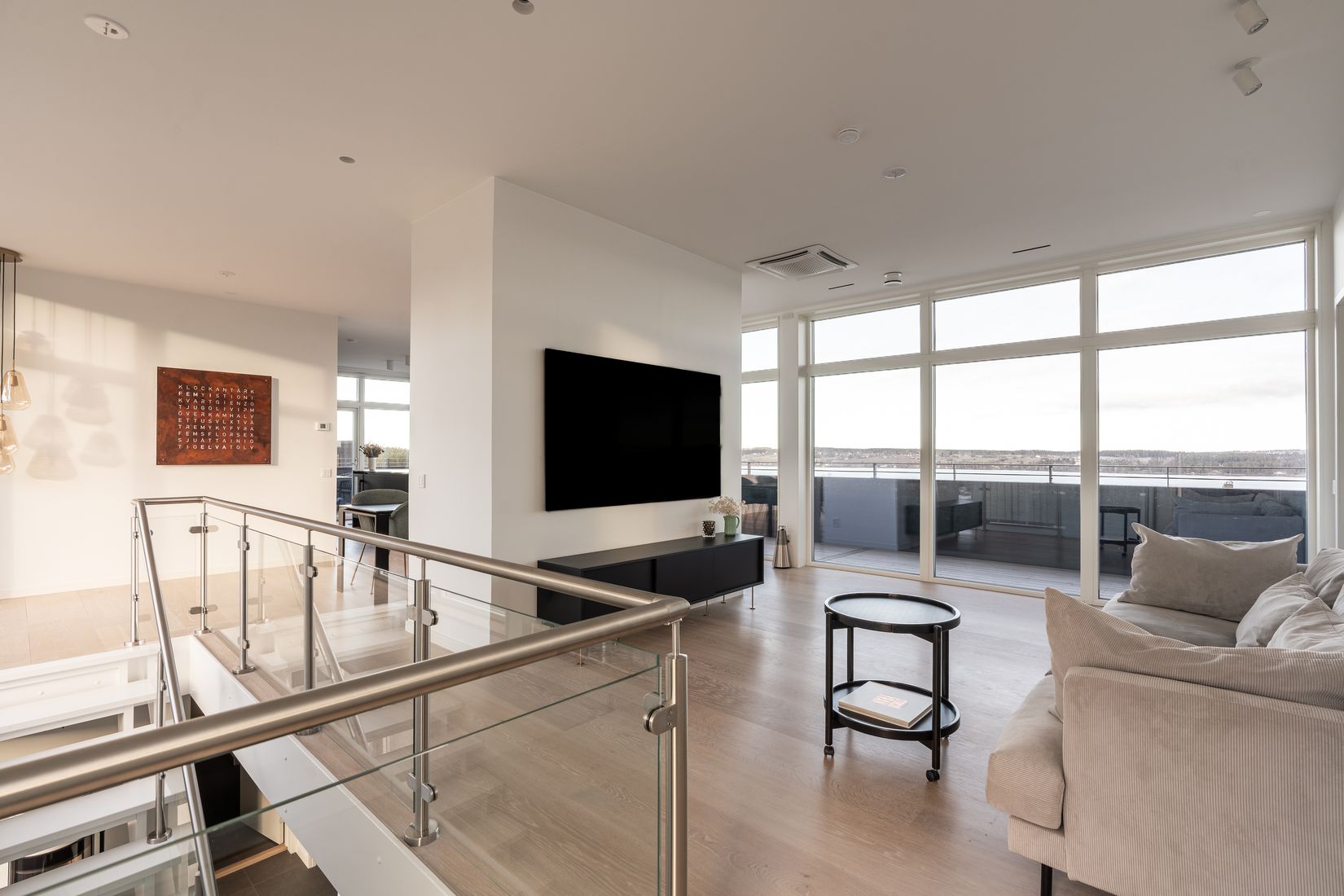 Villa, Mosebacken 11, Mosebacken, Östersund