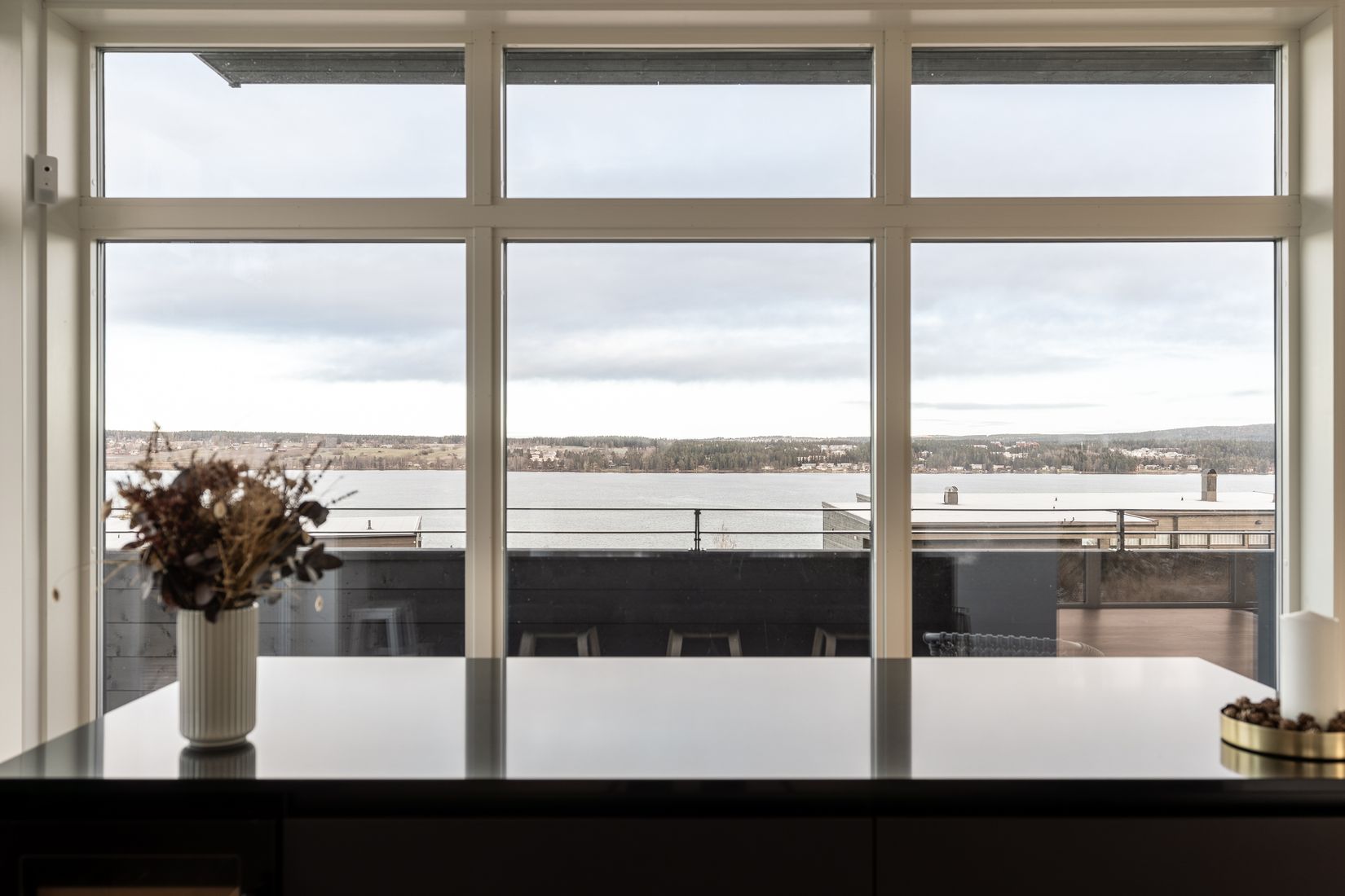 Villa, Mosebacken 11, Mosebacken, Östersund