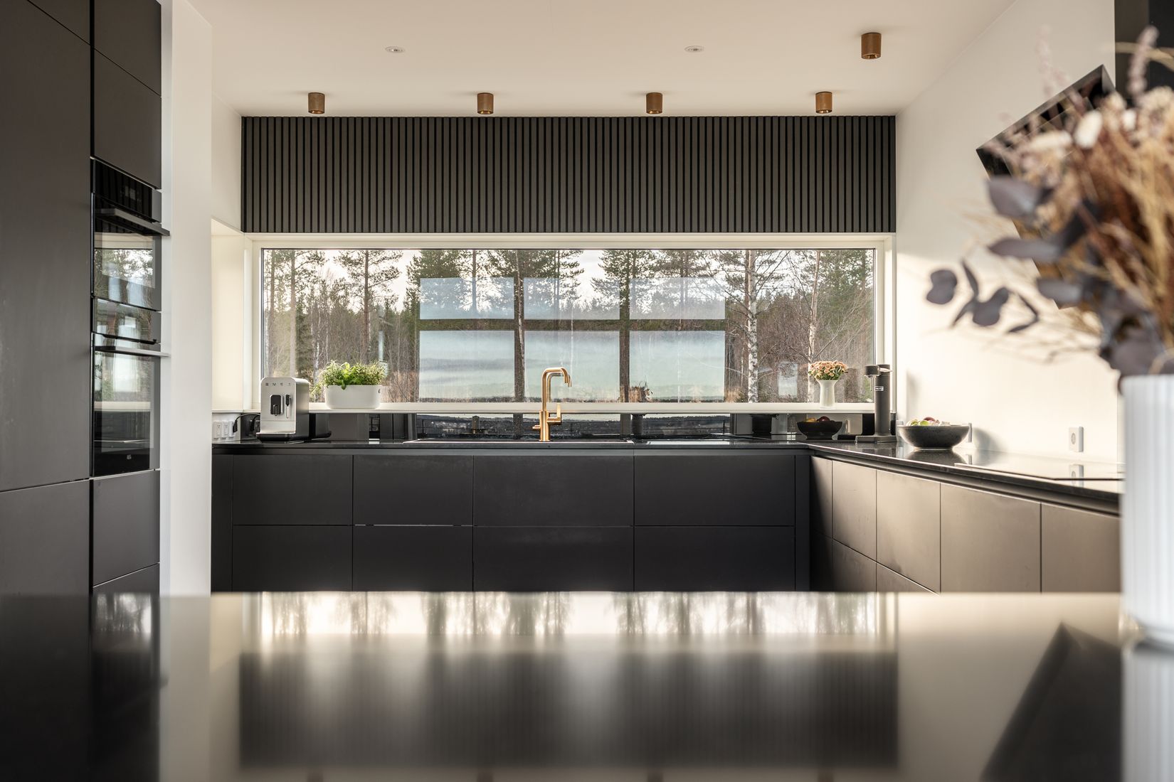 Villa, Mosebacken 11, Mosebacken, Östersund