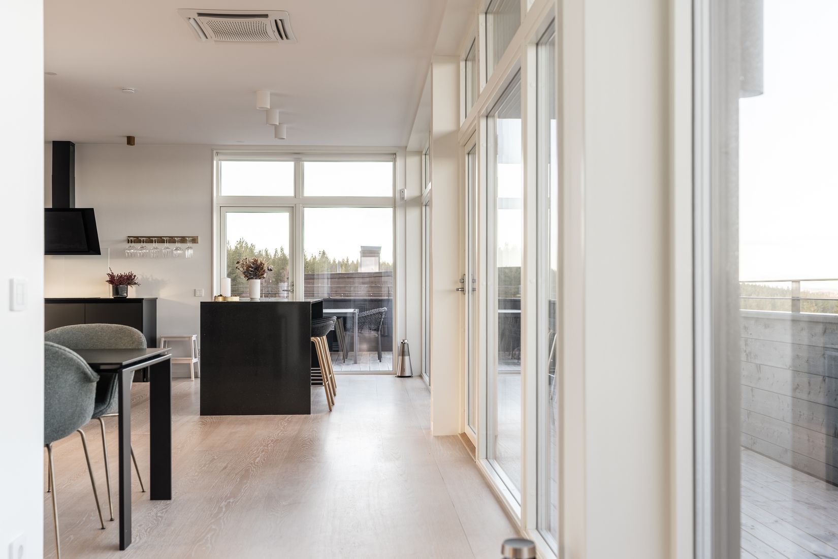 Villa, Mosebacken 11, Mosebacken, Östersund