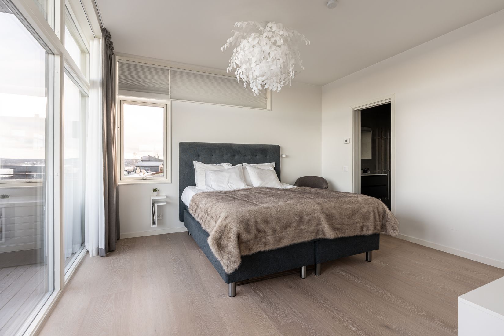 Villa, Mosebacken 11, Mosebacken, Östersund