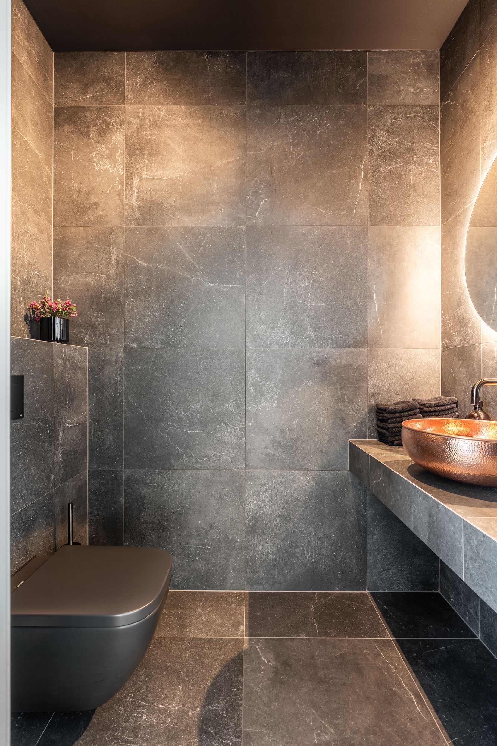 Villa, Mosebacken 11, Mosebacken, Östersund