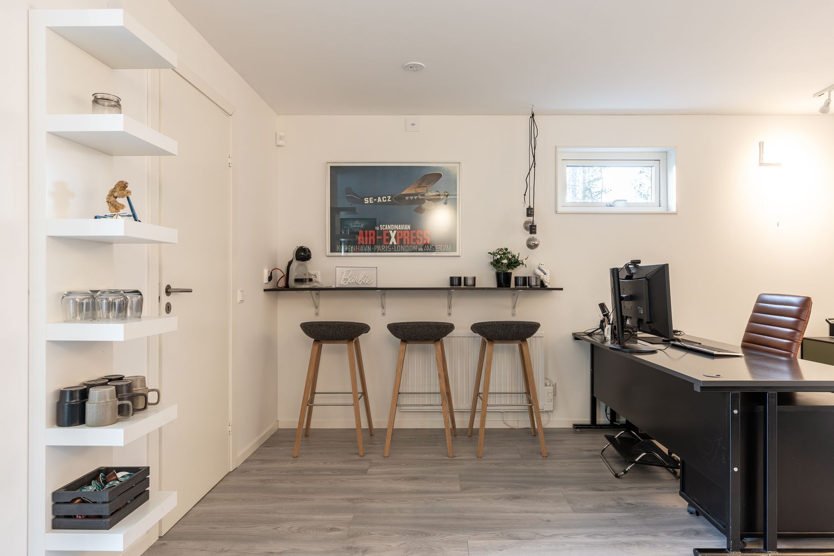 Villa, Mosebacken 11, Mosebacken, Östersund