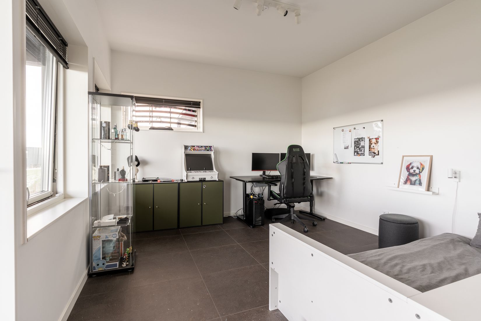 Villa, Mosebacken 11, Mosebacken, Östersund