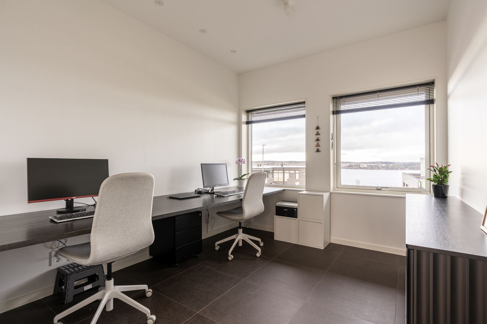 Villa, Mosebacken 11, Mosebacken, Östersund