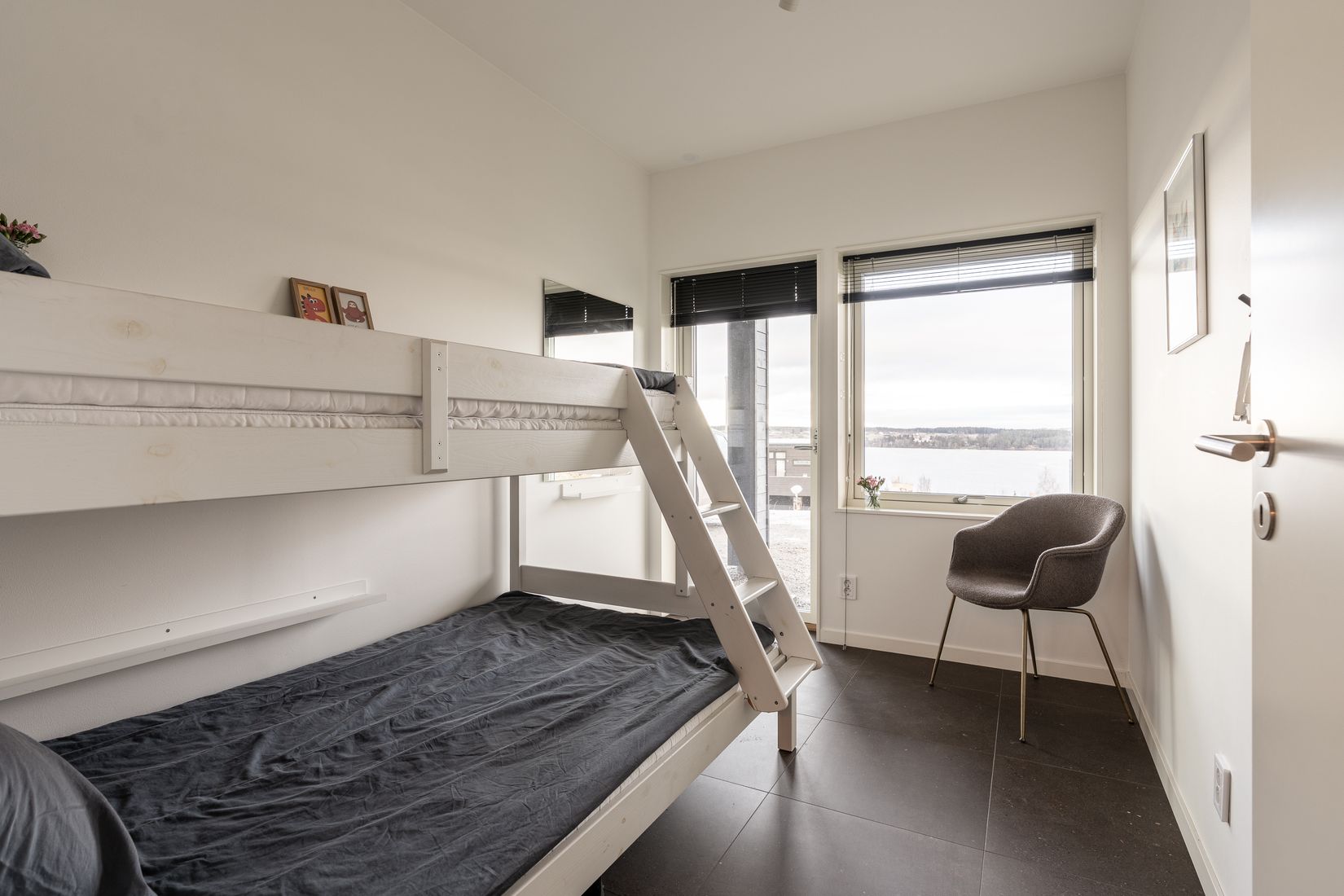 Villa, Mosebacken 11, Mosebacken, Östersund