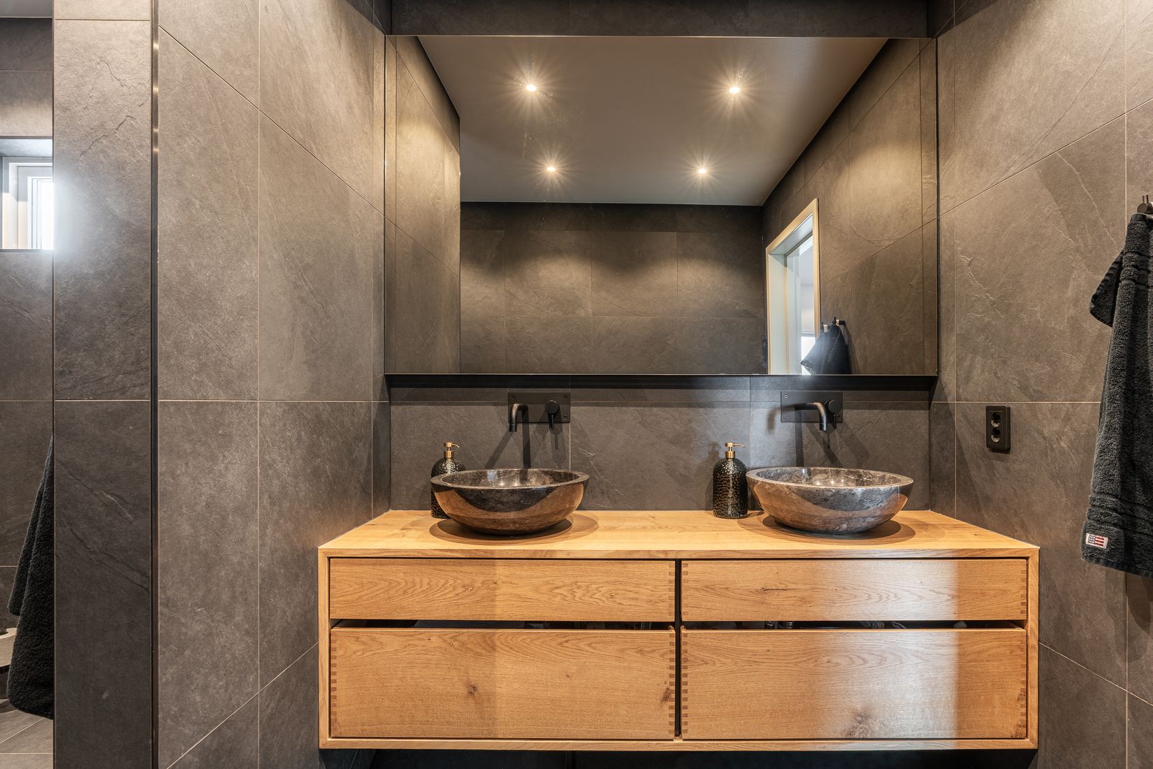 Villa, Mosebacken 11, Mosebacken, Östersund