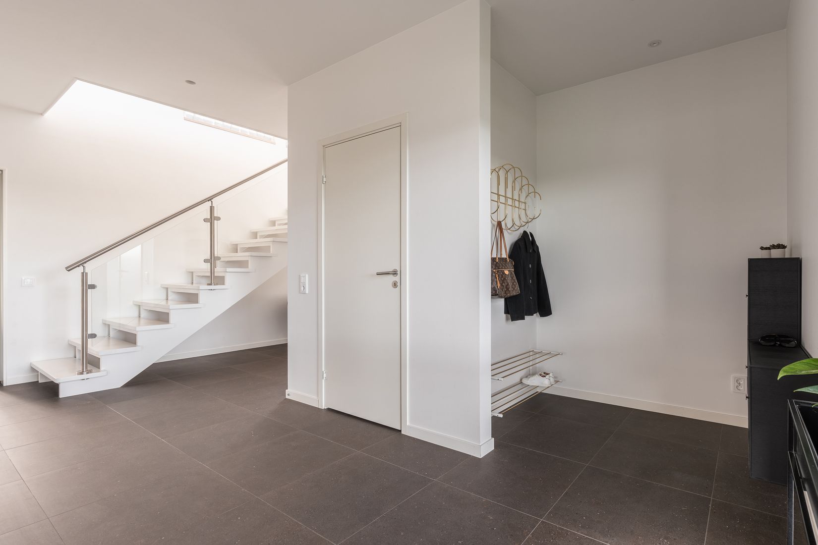 Villa, Mosebacken 11, Mosebacken, Östersund