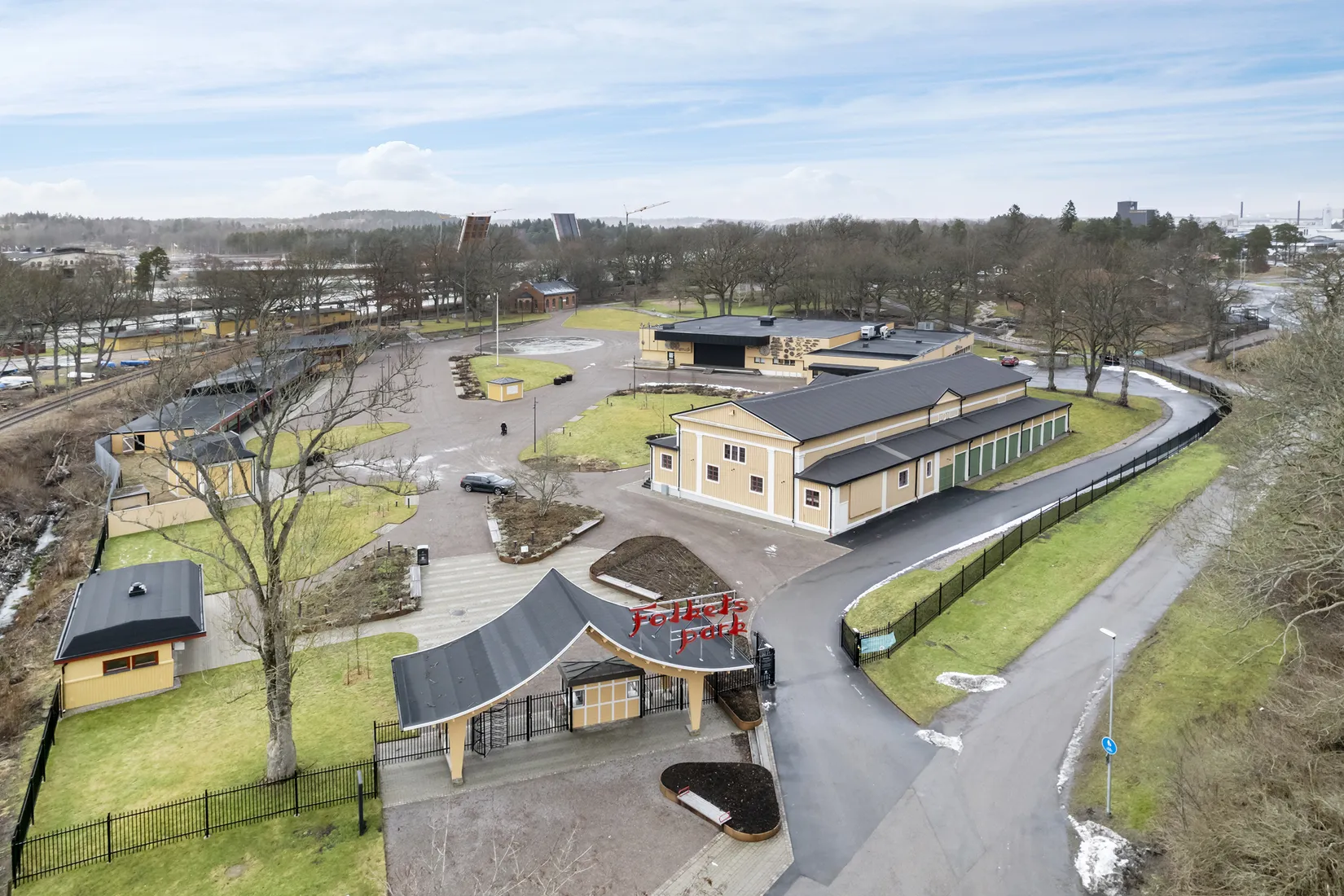 Bostadsrätt, Djupebäcksgatan 2F, Tingvalla, Trollhättan