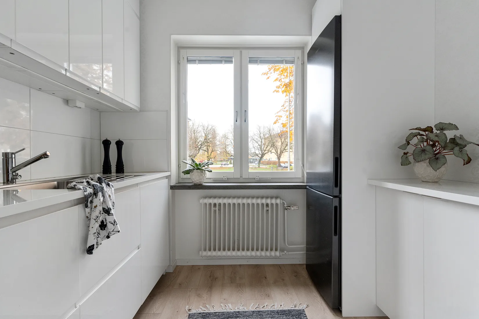 Bostadsrätt, Djupebäcksgatan 2F, Tingvalla, Trollhättan