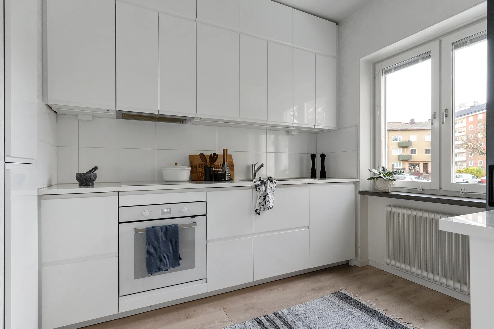 Bostadsrätt, Djupebäcksgatan 2F, Tingvalla, Trollhättan