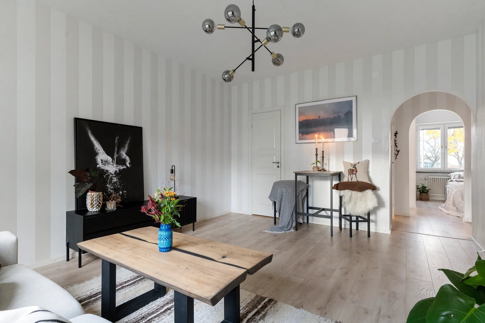 Bostadsrätt, Djupebäcksgatan 2F, Tingvalla, Trollhättan