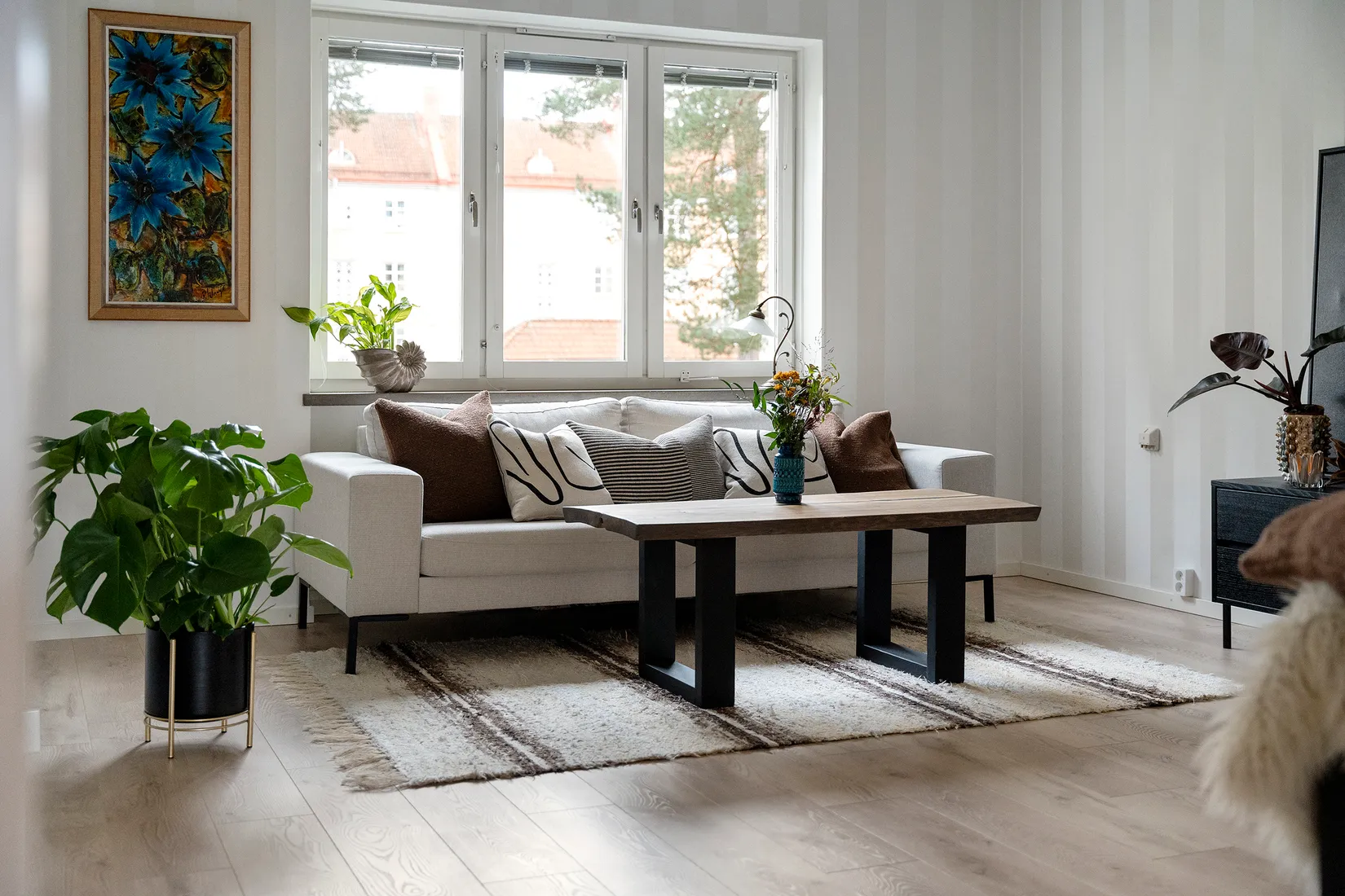 Bostadsrätt, Djupebäcksgatan 2F, Tingvalla, Trollhättan