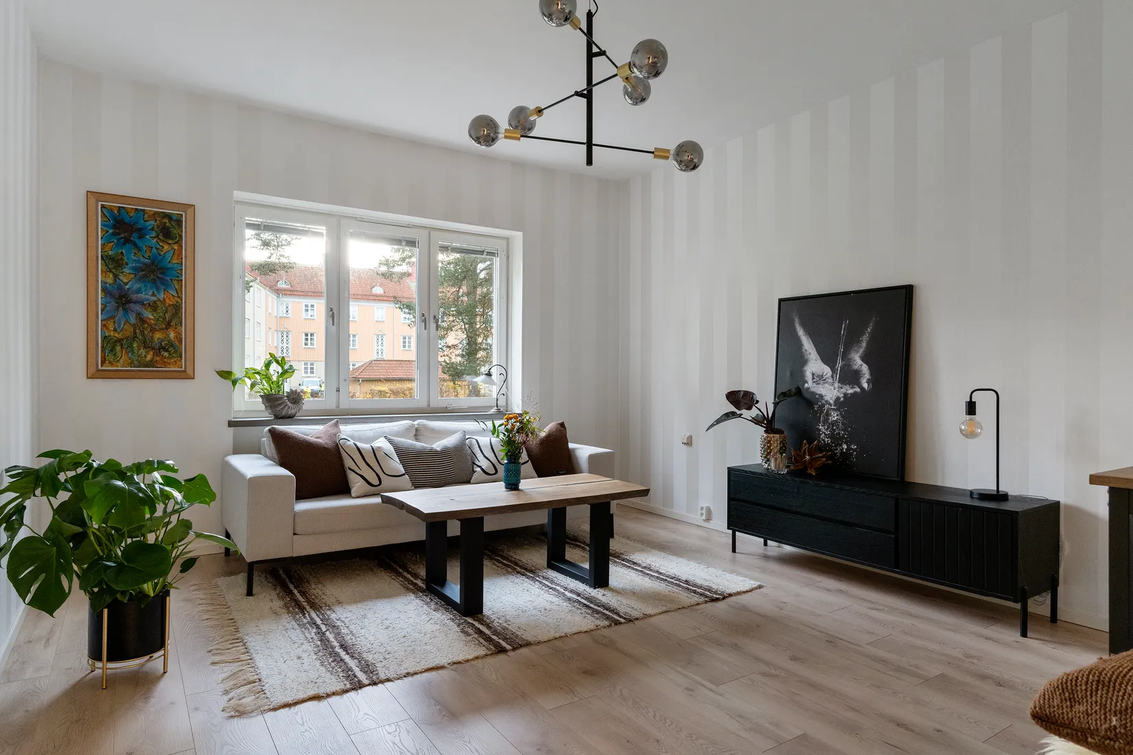 Bostadsrätt, Djupebäcksgatan 2F, Tingvalla, Trollhättan