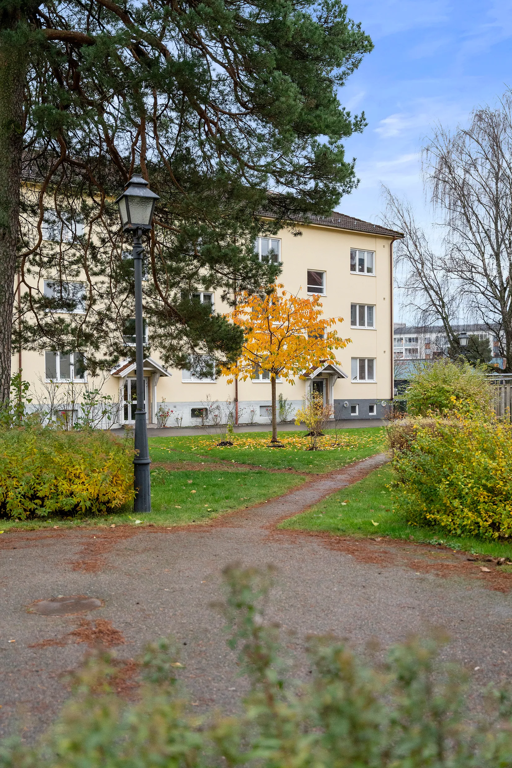Bostadsrätt, Djupebäcksgatan 2F, Tingvalla, Trollhättan