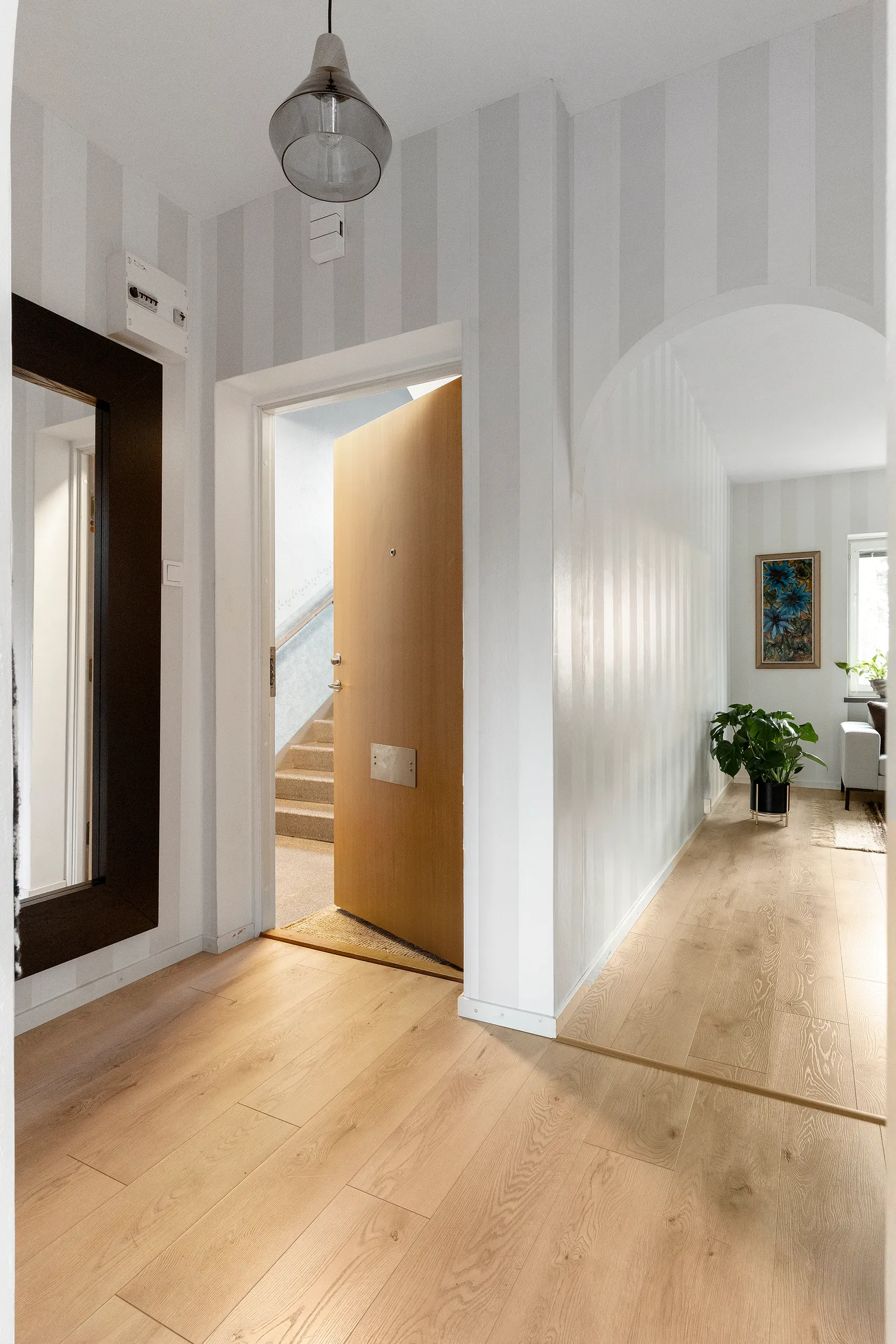 Bostadsrätt, Djupebäcksgatan 2F, Tingvalla, Trollhättan