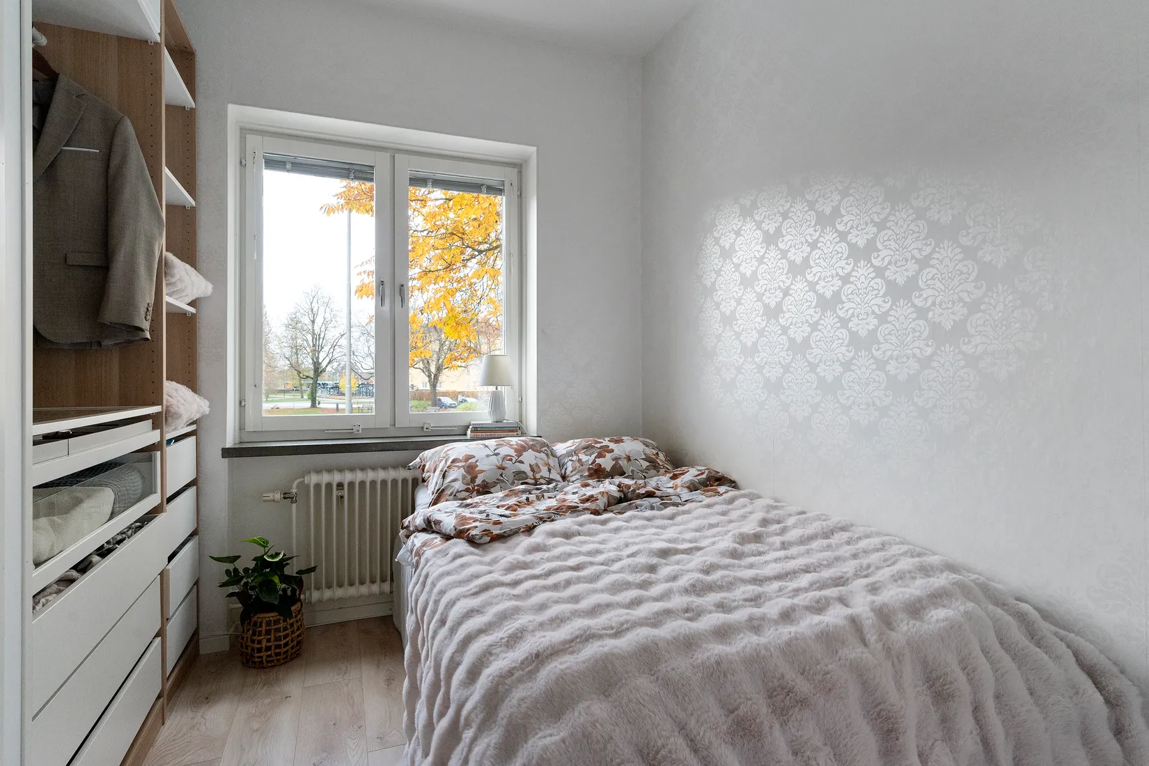 Bostadsrätt, Djupebäcksgatan 2F, Tingvalla, Trollhättan